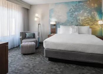 Courtyard by Marriott Las Vegas Convention Center hotel thumbnail 8