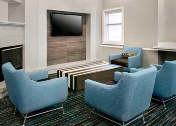 Residence Inn by Marriott Newark Elizabeth/Liberty International Airport hotel thumbnail 2