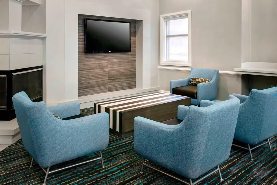 Residence Inn by Marriott Newark Elizabeth/Liberty International Airport hotel detail image 2