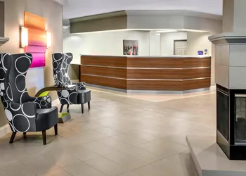 Residence Inn by Marriott Newark Elizabeth/Liberty International Airport hotel thumbnail 3