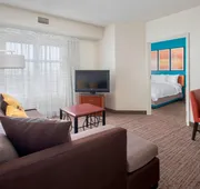 Residence Inn by Marriott Newark Elizabeth/Liberty International Airport hotel detail image 4