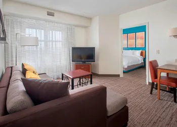Residence Inn by Marriott Newark Elizabeth/Liberty International Airport hotel thumbnail 4