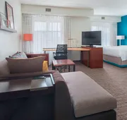 Residence Inn by Marriott Newark Elizabeth/Liberty International Airport hotel detail image 5