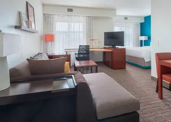 Residence Inn by Marriott Newark Elizabeth/Liberty International Airport hotel thumbnail 5