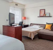 Residence Inn by Marriott Newark Elizabeth/Liberty International Airport hotel detail image 7