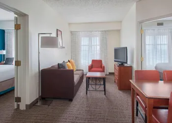 Residence Inn by Marriott Newark Elizabeth/Liberty International Airport hotel thumbnail 8