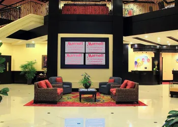 St. Petersburg Marriott Clearwater hotel thumbnail 2