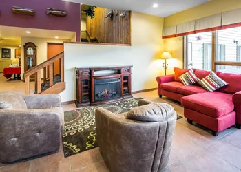 Quality Inn Kodiak hotel thumbnail 3