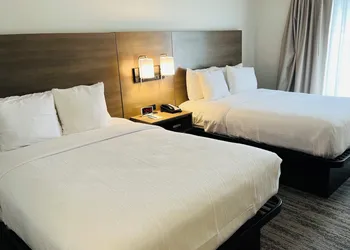 Quality Inn Kodiak hotel thumbnail 5
