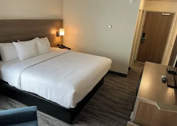 Quality Inn Kodiak hotel thumbnail 6