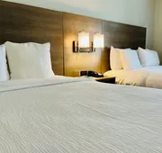 Quality Inn Kodiak hotel detail image 7