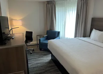 Quality Inn Kodiak hotel thumbnail 8