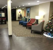 Comfort Inn Grand Island North hotel detail image 3