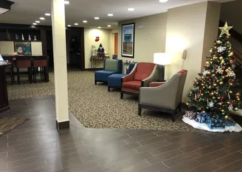 Comfort Inn Grand Island North hotel thumbnail 3