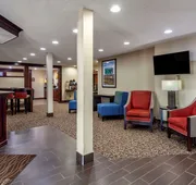 Comfort Inn Grand Island North hotel detail image 5