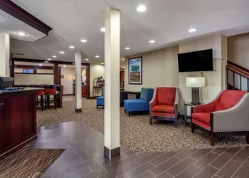 Comfort Inn Grand Island North hotel thumbnail 5