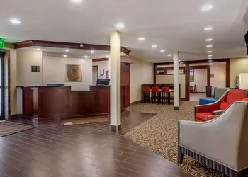 Comfort Inn Grand Island North hotel thumbnail 6