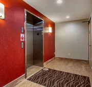 Comfort Inn Grand Island North hotel detail image 7