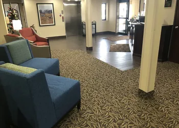 Comfort Inn Grand Island North hotel thumbnail 8