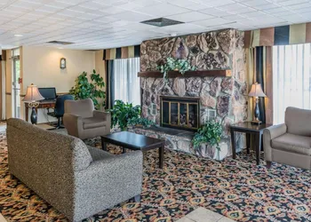Rodeway Inn Mercer I-80 hotel thumbnail 2