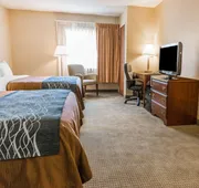 Rodeway Inn Mercer I-80 hotel detail image 4