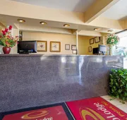 Econo Lodge Somers Point hotel detail image 4