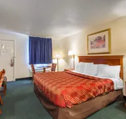 Econo Lodge Somers Point hotel detail image 5