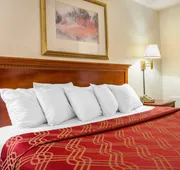 Econo Lodge Somers Point hotel detail image 7