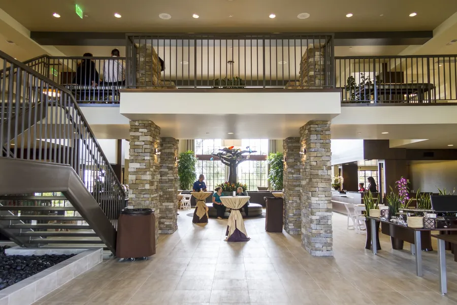 MarBrisa Carlsbad Resort hotel detail image 2