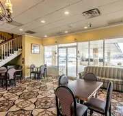 Rodeway Inn Arlington Entertainment District Area hotel detail image 4