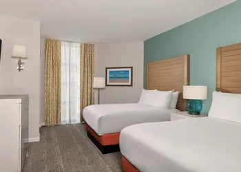 Club Wyndham Ocean Boulevard hotel thumbnail 2