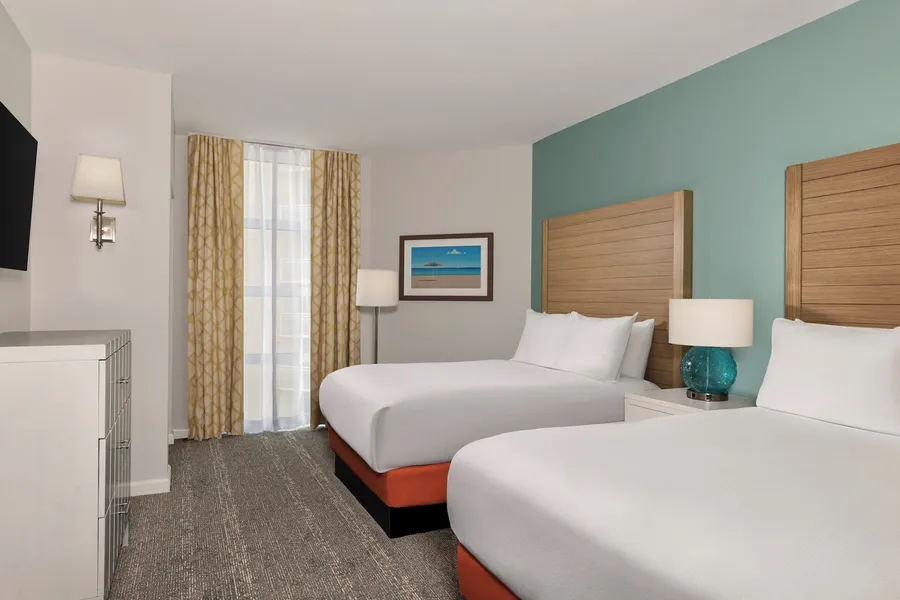 Club Wyndham Ocean Boulevard hotel detail image 2
