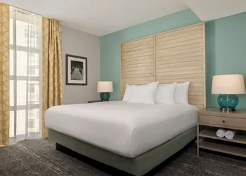 Club Wyndham Ocean Boulevard hotel thumbnail 3