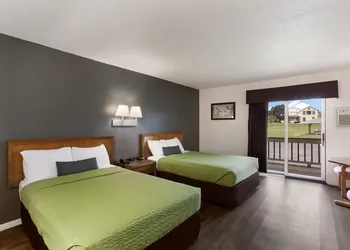 Malone Inn hotel thumbnail 5