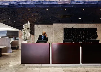 The LINE Hotel hotel thumbnail 2