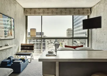 The LINE Hotel hotel thumbnail 5