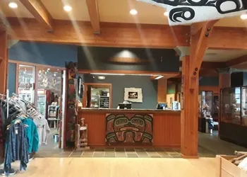 Cape Fox Lodge hotel thumbnail 3