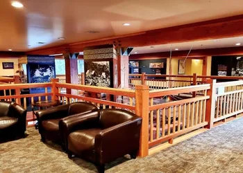 Cape Fox Lodge hotel thumbnail 4