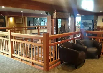 Cape Fox Lodge hotel thumbnail 5