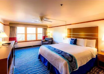 Cape Fox Lodge hotel thumbnail 7