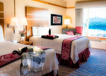 Cape Fox Lodge hotel thumbnail 8