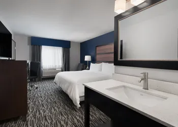 Garner Auburn - Seattle by IHG hotel thumbnail 5