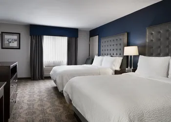Garner Auburn - Seattle by IHG hotel thumbnail 8