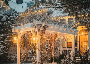 The Cornell Inn, Lenox & The Berkshires hotel thumbnail 6