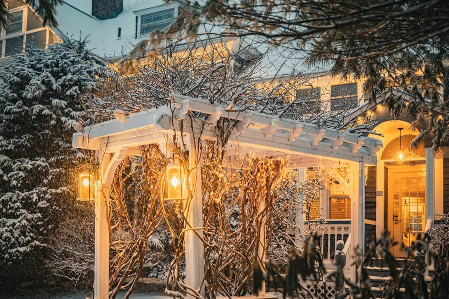 The Cornell Inn, Lenox & The Berkshires hotel detail image 6