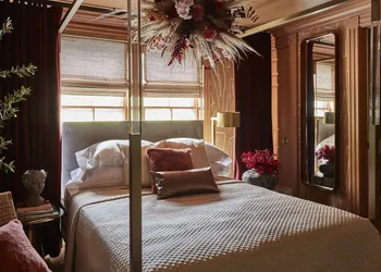 The Cornell Inn, Lenox & The Berkshires hotel thumbnail 7