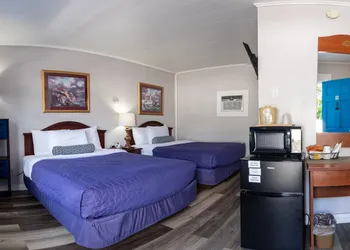 Belle Isle Motel hotel thumbnail 7