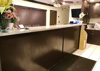Budget Host Inn hotel thumbnail 3