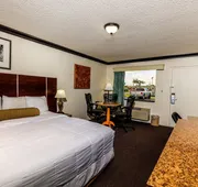 Budget Host Inn hotel detail image 7