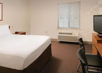 WoodSpring Suites Junction City hotel thumbnail 4